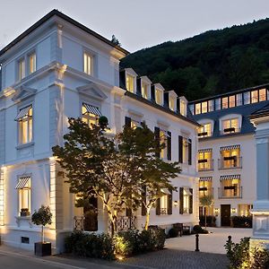 House of Hütter - Heidelberg Suites&Spa